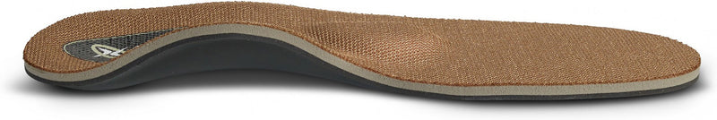 Aetrex Men's Memory Foam Orthotic