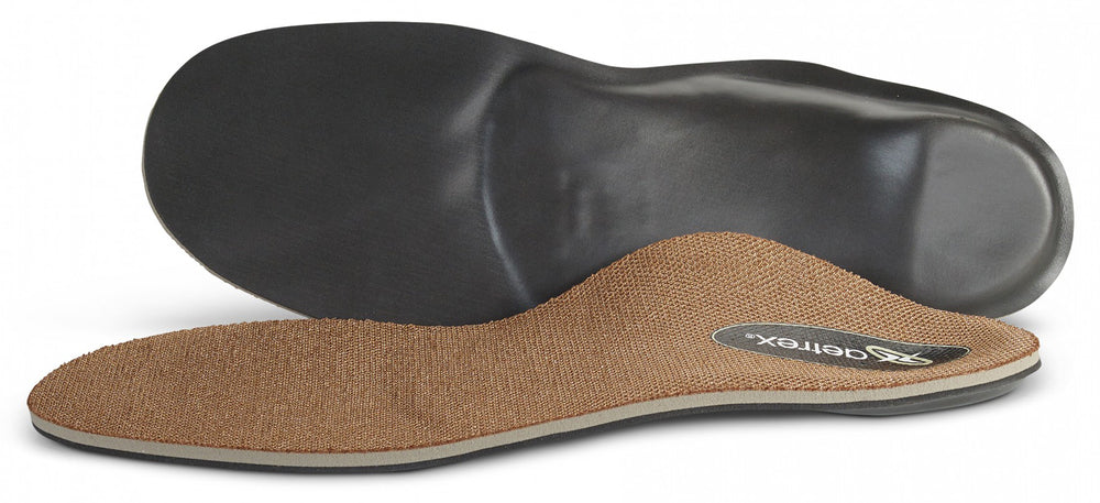 Aetrex Men's Memory Foam Orthotic