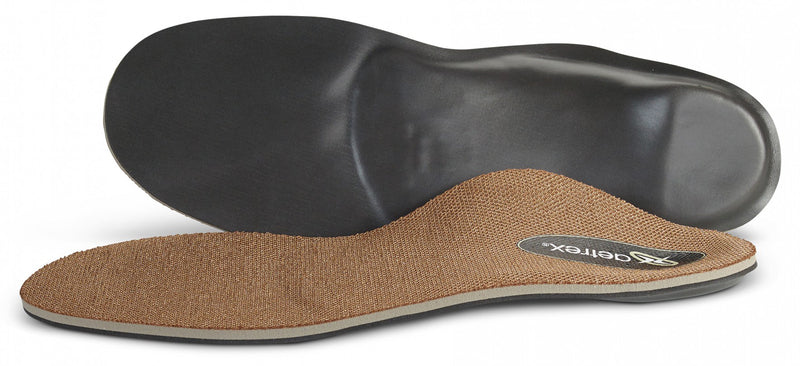 Aetrex Men's Memory Foam Orthotic