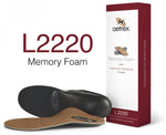 Aetrex Men's Memory Foam Orthotic
