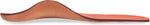 Aetrex Women's Premium Memory Foam Orthotic Insole For Extra Comfort