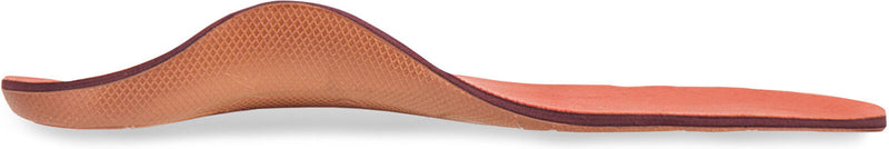 Aetrex Women's Premium Memory Foam Orthotic Insole For Extra Comfort