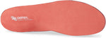 Aetrex Women's Premium Memory Foam Orthotic Insole For Extra Comfort