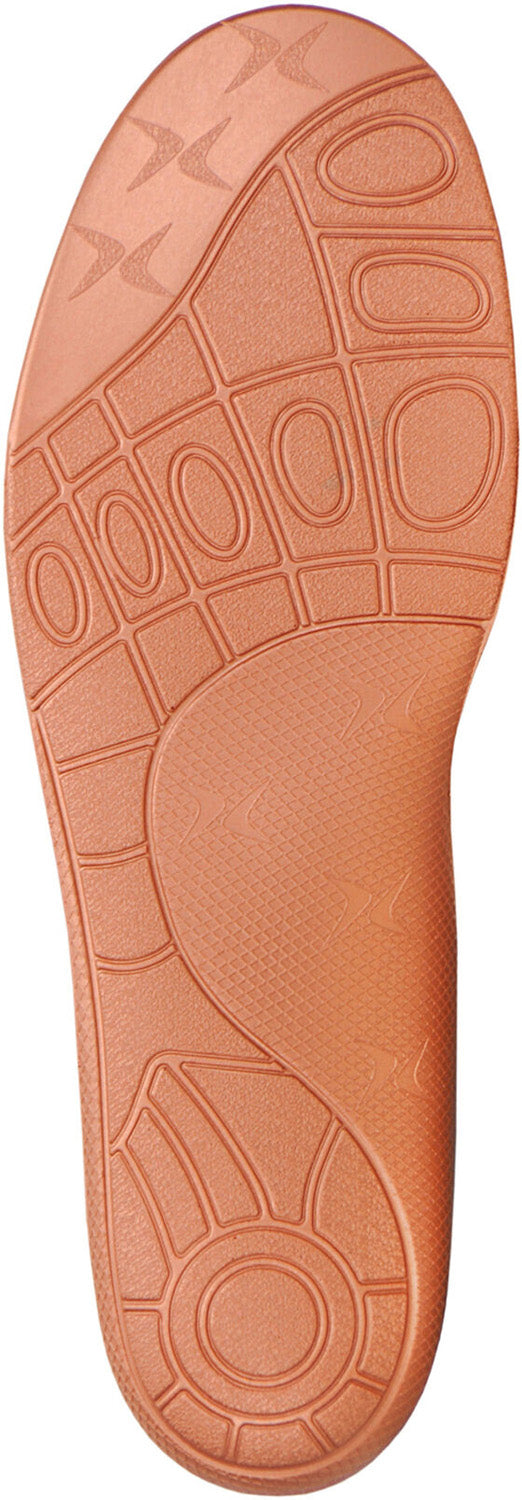 Aetrex Women's Premium Memory Foam Orthotic With Metatarsal Support