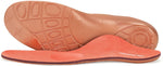 Aetrex Women's Premium Memory Foam Orthotic With Metatarsal Support