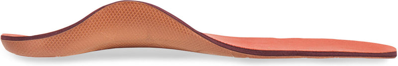 Aetrex Women's Premium Memory Foam Orthotic With Metatarsal Support