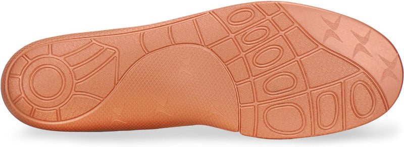 Aetrex Women's Memory Foam Posted Heel Orthotic