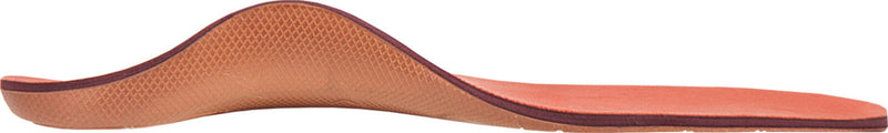 Aetrex Women's Memory Foam Posted Heel Orthotic