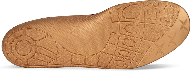 Aetrex Women's Complete Orthotic Insoles For Active Lifestyles