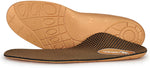 Aetrex Women's Complete Orthotic Insoles For Active Lifestyles