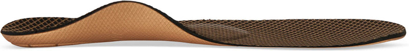 Aetrex Women's Compete Orthotic With Metatarsal Support