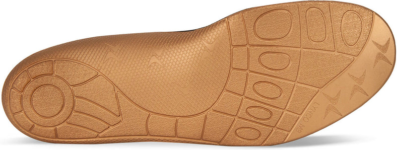 Aetrex Women's Compete Posted Orthotic