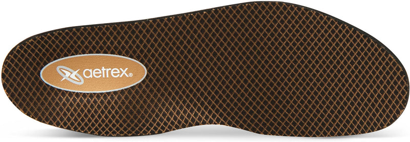 Aetrex Women's Compete Posted Orthotic