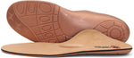 Aetrex Men's Work Boot Orthotic With Metatarsal Support