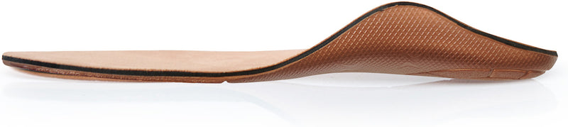 Aetrex Men's Work Boot Posted Orthotic
