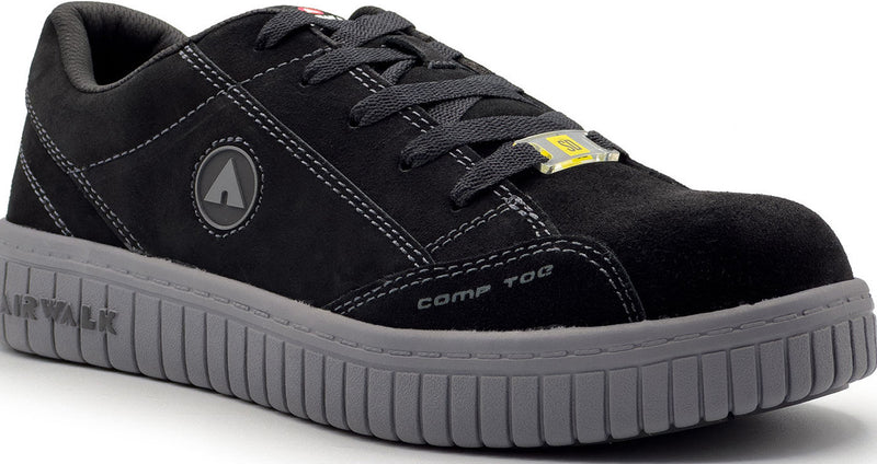Men's Camino Comp Toe SD SR Athletic