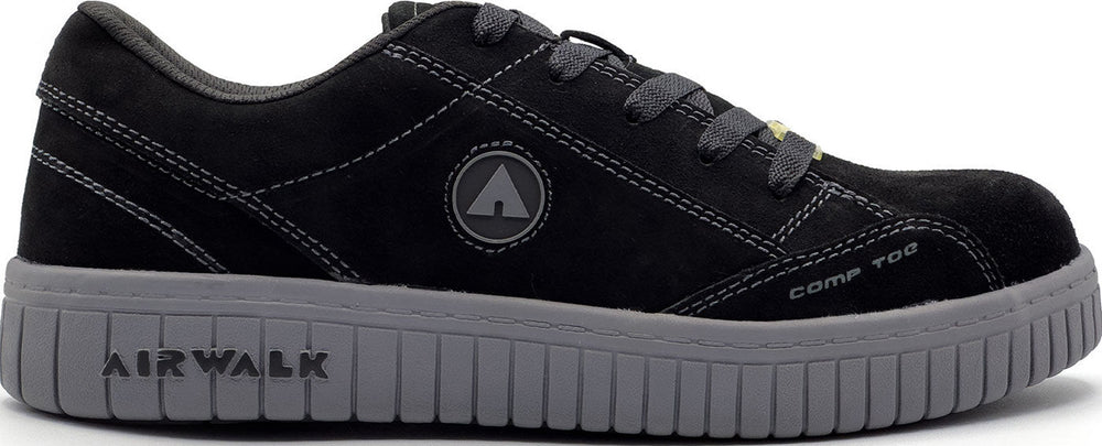 Men's Camino Comp Toe SD SR Athletic