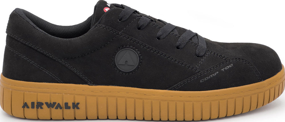 Women's Camino Comp Toe SR Athletic