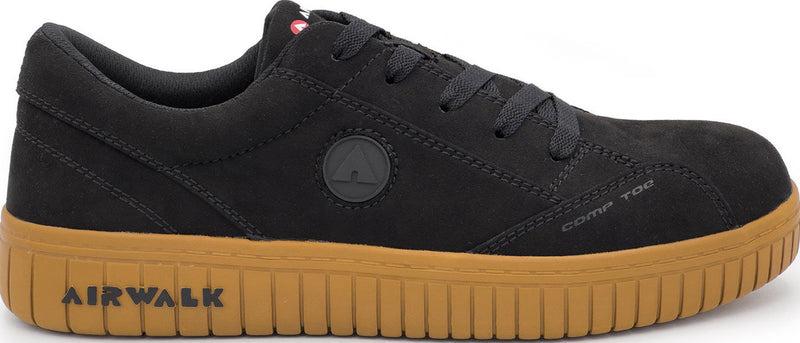 Women's Camino Comp Toe SR Athletic