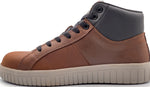 Women's Deuce Comp Toe SD SR High-Top Athletic