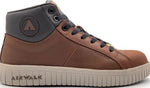 Women's Deuce Comp Toe SD SR High-Top Athletic