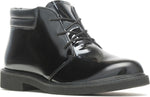 Unisex Sentinel High Gloss Soft Toe Dress Shoe
