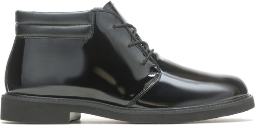 Unisex Sentinel High Gloss Soft Toe Dress Shoe
