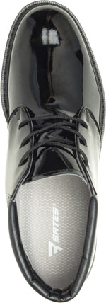 Unisex Sentinel High Gloss Soft Toe Dress Shoe