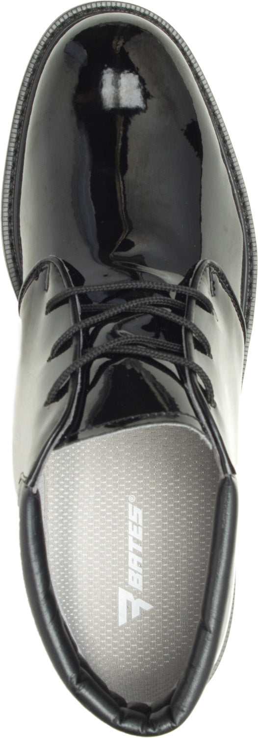 Unisex Sentinel High Gloss Soft Toe Dress Shoe