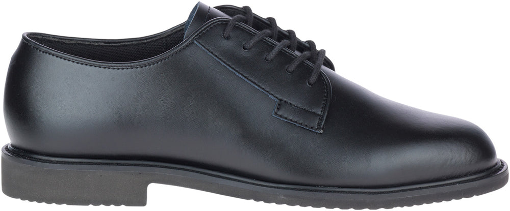 Women's Sentry High Shine Soft Toe SR Dress Shoe