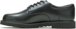 Unisex High Shine Duty Soft Toe SR Oxford