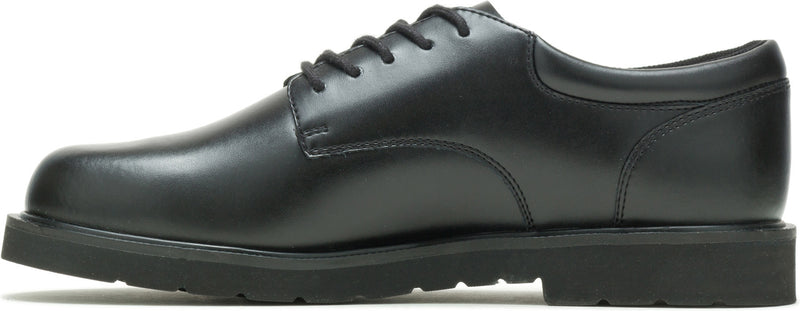Unisex High Shine Duty Soft Toe SR Oxford