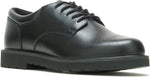 Unisex High Shine Duty Soft Toe SR Oxford