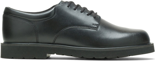 Unisex High Shine Duty Soft Toe SR Oxford