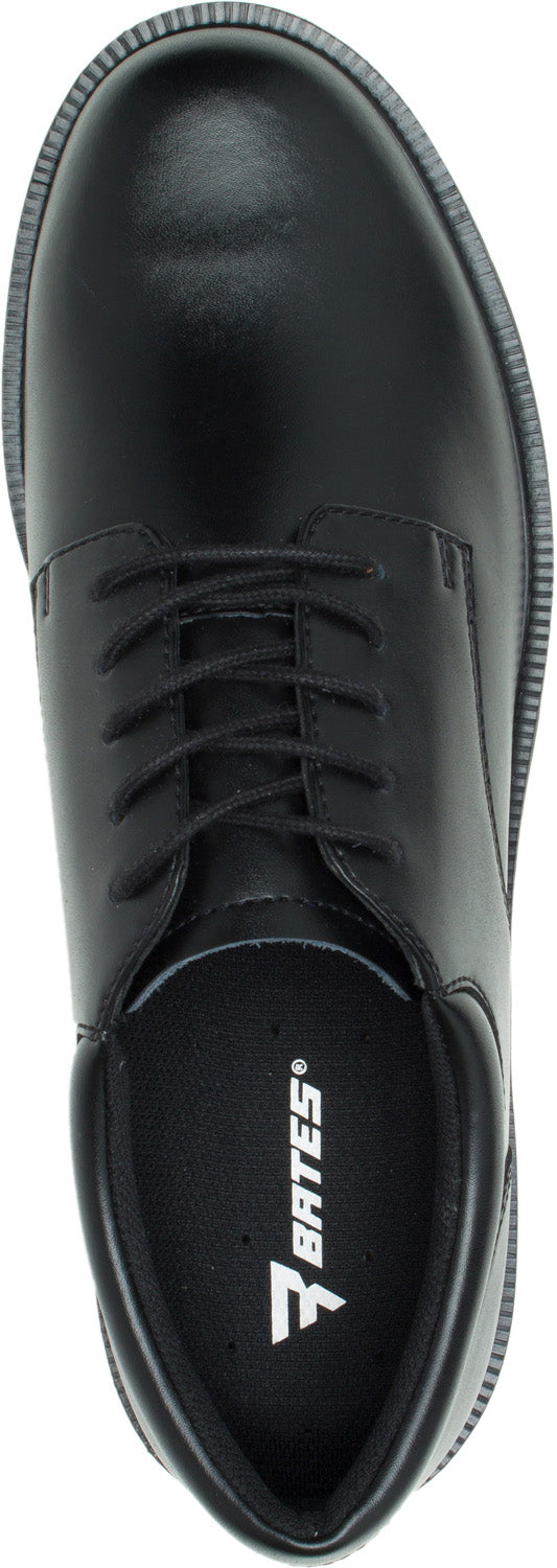 Unisex High Shine Duty Soft Toe SR Oxford