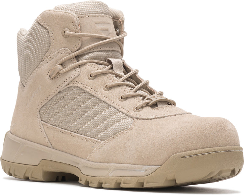 Men's 6" Tactical Sport 2 Mid Composite Toe Boot