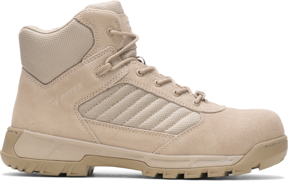 Men's 6" Tactical Sport 2 Mid Composite Toe Boot