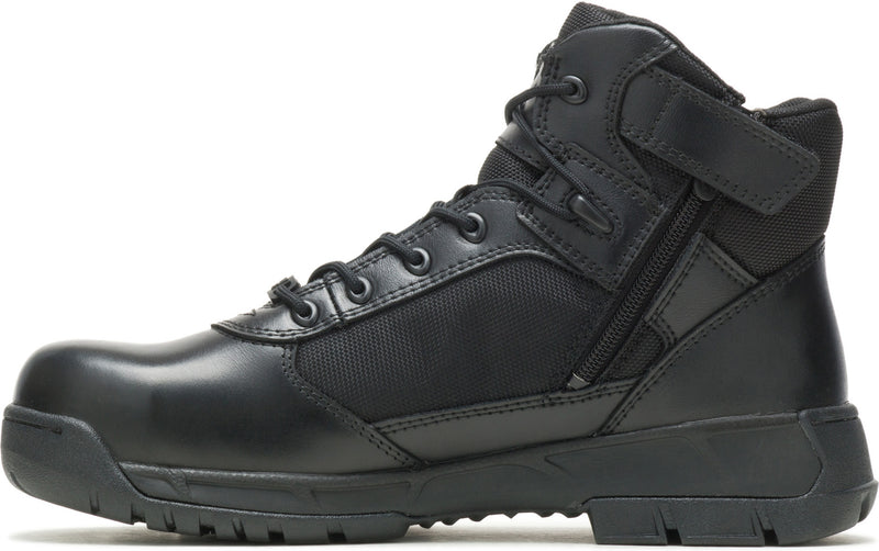 Unisex 6" Tactical Sport 2 Mid Comp Toe SR Side-Zip Boot