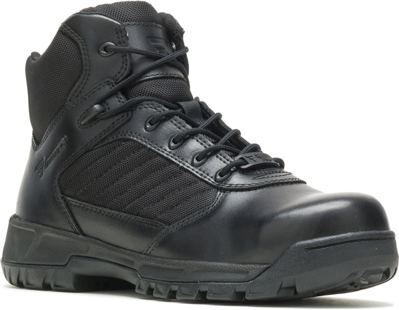 Unisex 6" Tactical Sport 2 Mid Comp Toe SR Side-Zip Boot