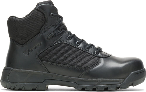 Unisex 6" Tactical Sport 2 Mid Comp Toe SR Side-Zip Boot