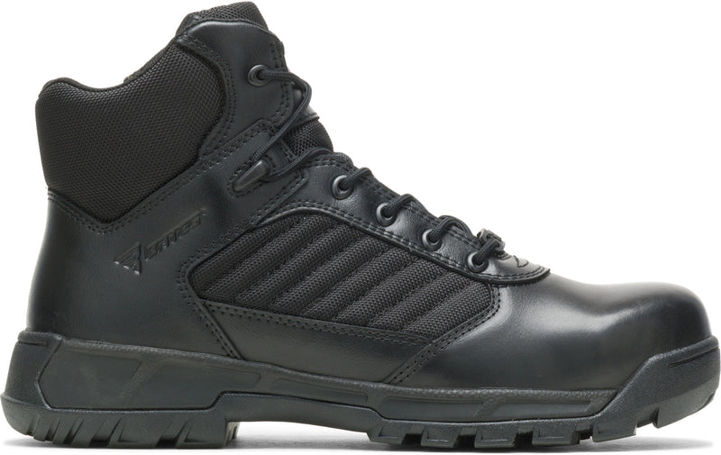 Unisex 6" Tactical Sport 2 Mid Comp Toe SR Side-Zip Boot