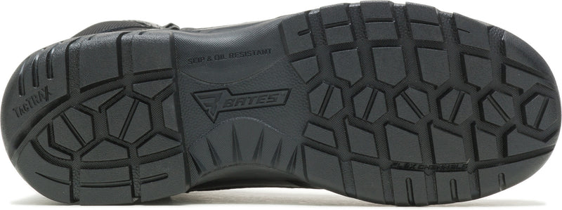 Unisex 8" Tactical Sport 2 Tall Comp Toe SR Side-Zip Boot