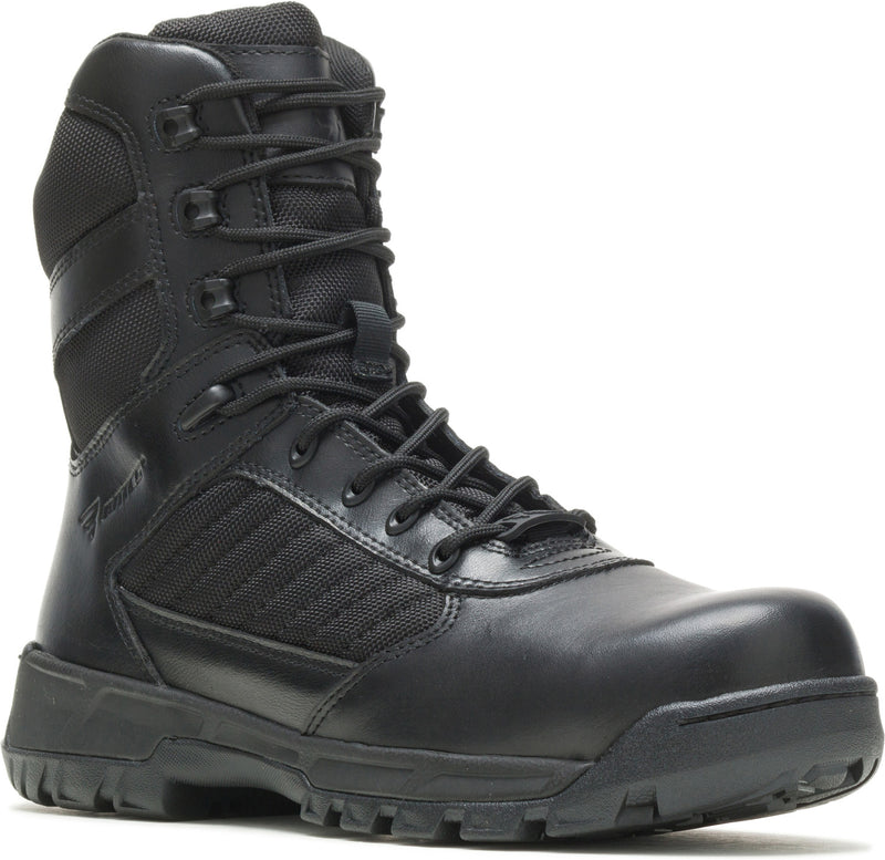 Unisex 8" Tactical Sport 2 Tall Comp Toe SR Side-Zip Boot