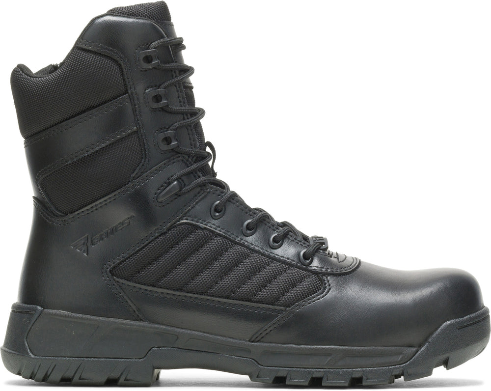Unisex 8" Tactical Sport 2 Tall Comp Toe SR Side-Zip Boot