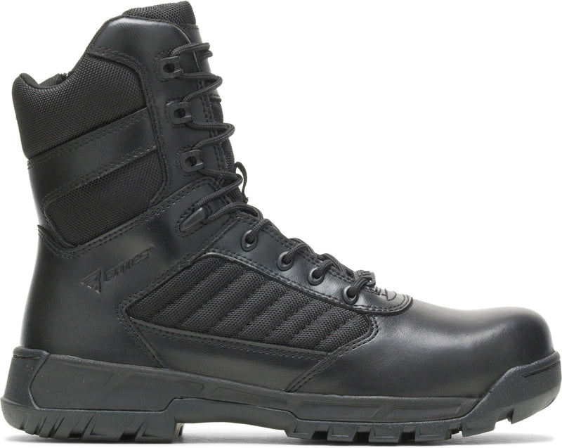 Unisex 8" Tactical Sport 2 Tall Comp Toe SR Side-Zip Boot