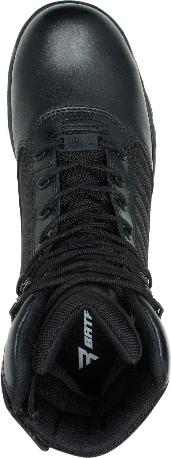 Unisex 8" Tactical Sport 2 Tall Comp Toe SR Side-Zip Boot