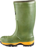 Baffin PU Molded Comp Toe EH WP/Insulated PR Boot