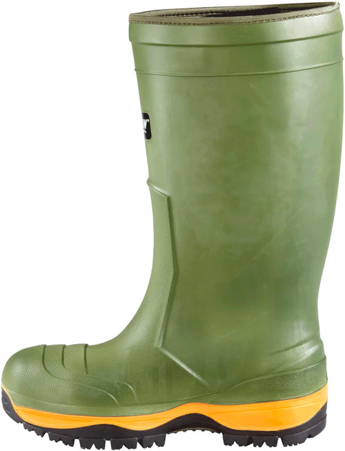 Baffin PU Molded Comp Toe EH WP/Insulated PR Boot