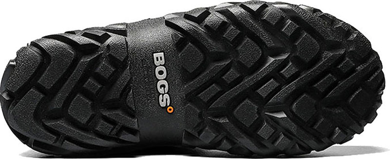 Men's 15" Workman Comp Toe WP SRO Boot