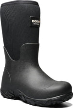 Men's 15" Workman Comp Toe WP SRO Boot